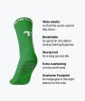 Grip Socks - Green Online Hot Sale