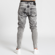 Cova Relaxed Fit Jeans - Grey Online now