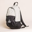 Boston Backpack - Black Grey Online Sale