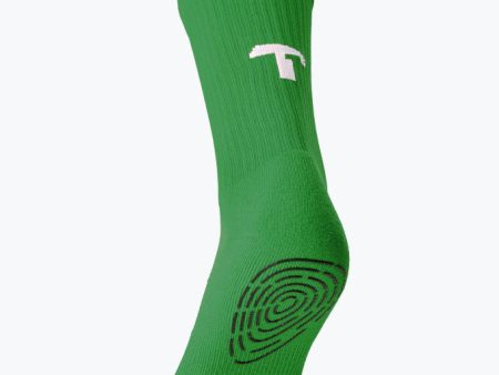 Grip Socks - Green Online Hot Sale