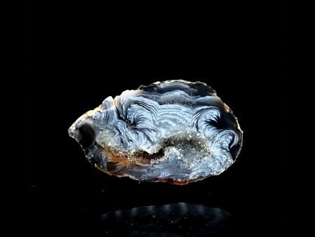 THEIA | Occo Geode Crystal Gemstones Online