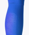 Soccer Tube Socks - Blue Online now