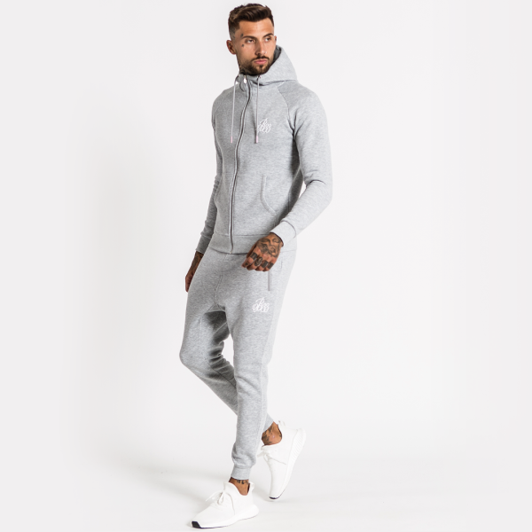 Signature Sweatpants - Grey Discount