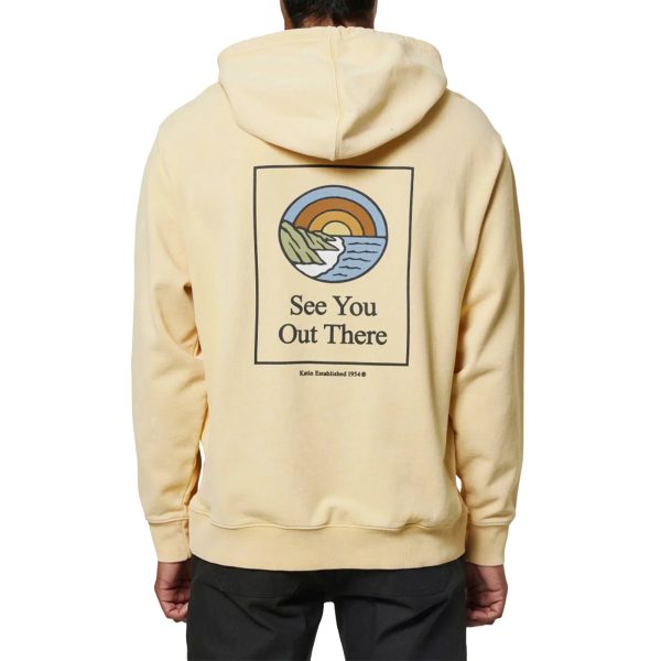 Coastal hoodie Online