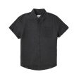 Alan solid shirt Online Sale