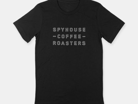 Spyhouse T-Shirt Hot on Sale