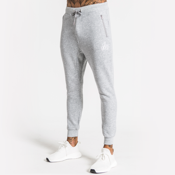 Signature Sweatpants - Grey Discount