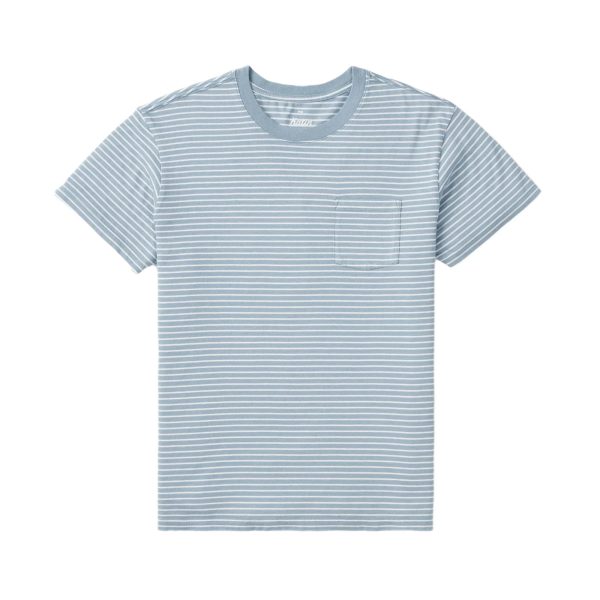 Finley pocket tee Discount