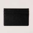 Card Holder - Black Online now