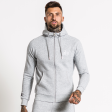 Signature Hoodie - Grey Online Hot Sale