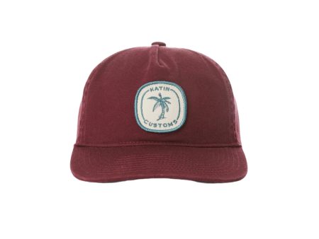 Century hat Online now