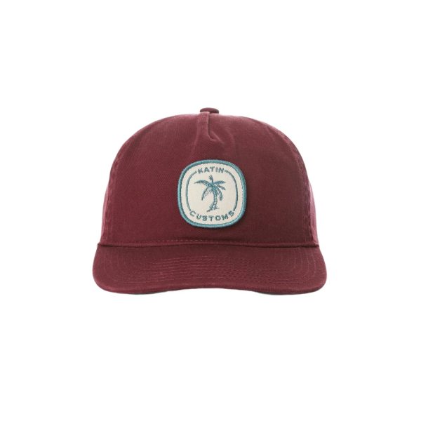 Century hat Online now