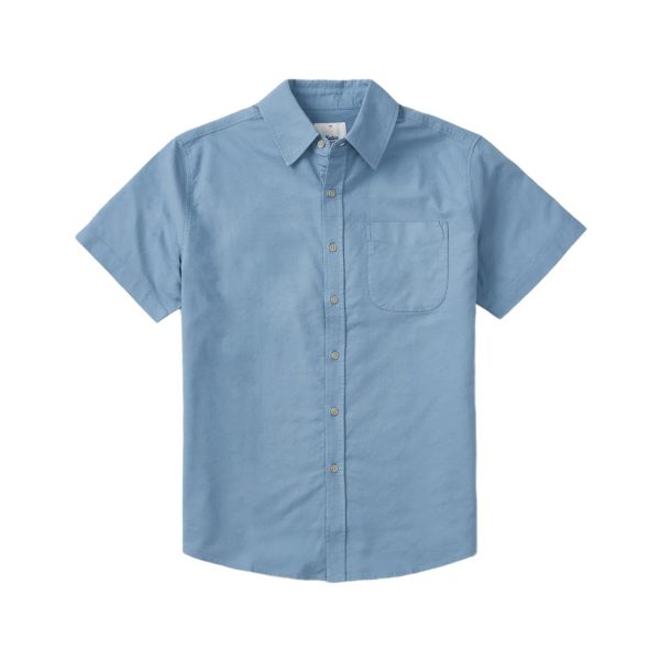 Colton-oxford shirt Sale