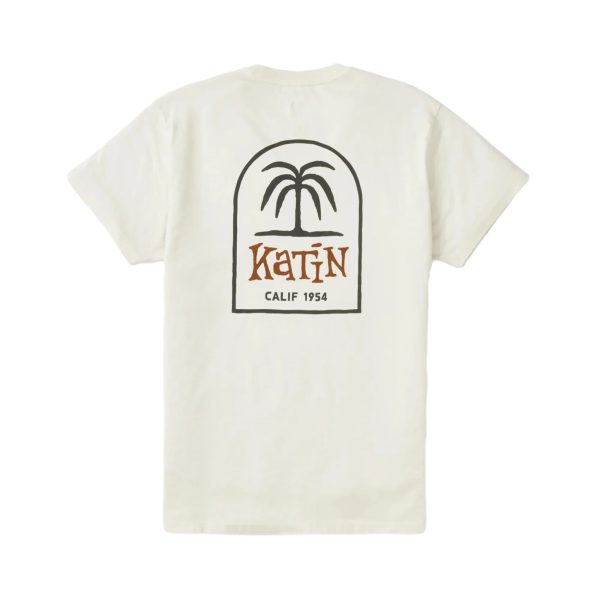 K-palm tee Discount