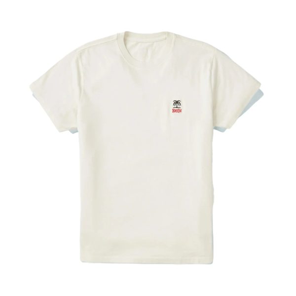 K-palm emb tee For Cheap