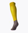 Soccer Socks - Yellow For Sale