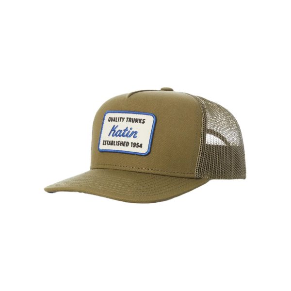 Quality trucker hat Online Hot Sale