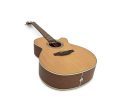 GUITARRA ELECTROACUSTICA TAKAMINE GN20CE NS C. ACERO Online Hot Sale