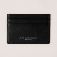 Card Holder - Black Online now