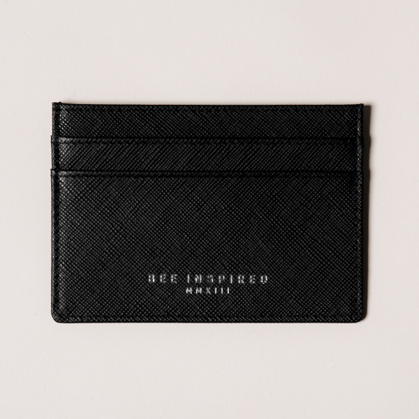 Card Holder - Black Online now