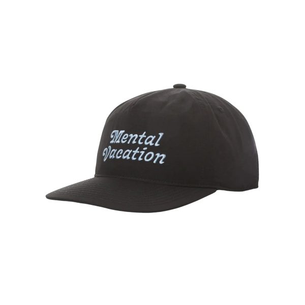 Mental vacation hat Discount