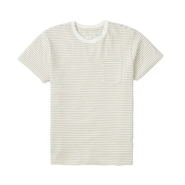 Finley pocket tee Discount