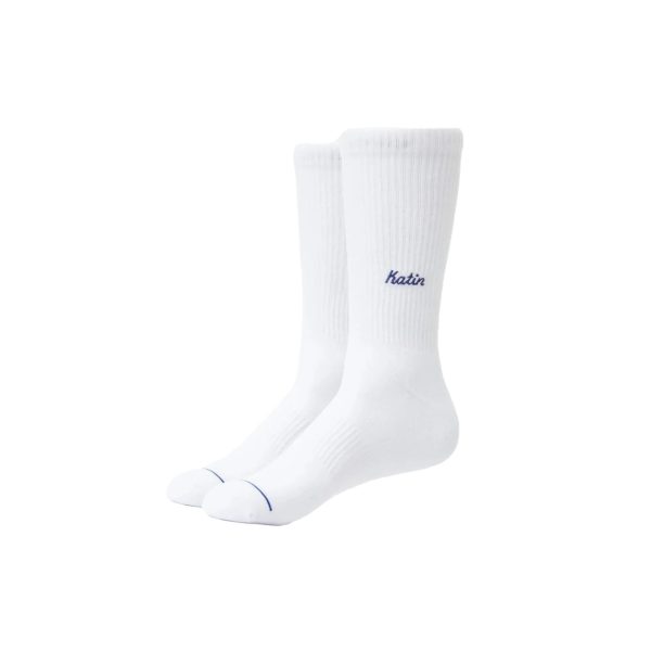 Script sock on Sale