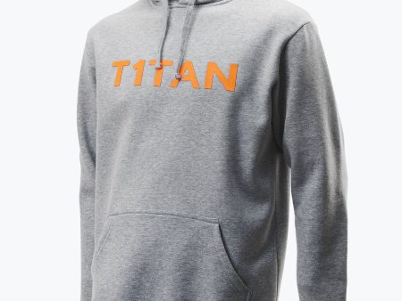 Hoodie Grey For Discount