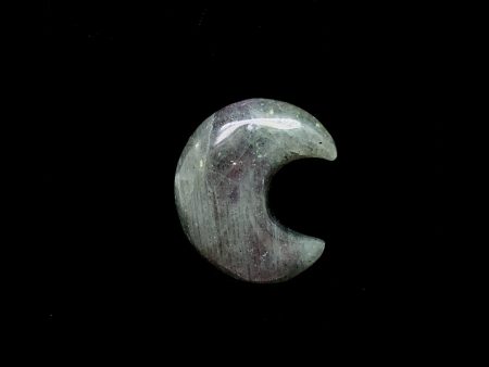 THEIA | Moon Labradorite Sculpture Online Hot Sale