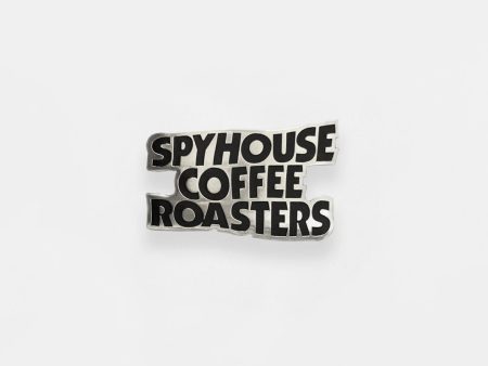 Black  Enamel Pin Hot on Sale