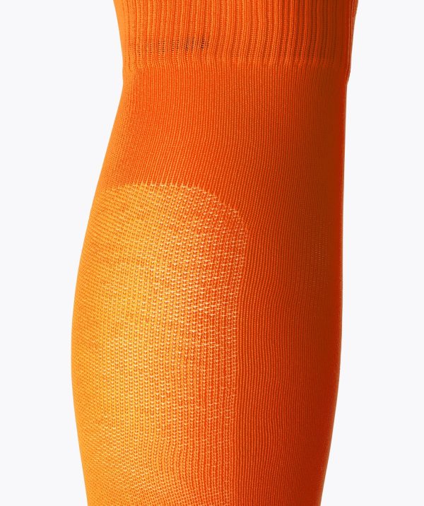 Soccer Tube Socks - Orange Sale