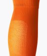 Soccer Tube Socks - Orange Sale