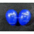 SHAKER MARACAS HUEVO AZUL ALICE A041SE Supply