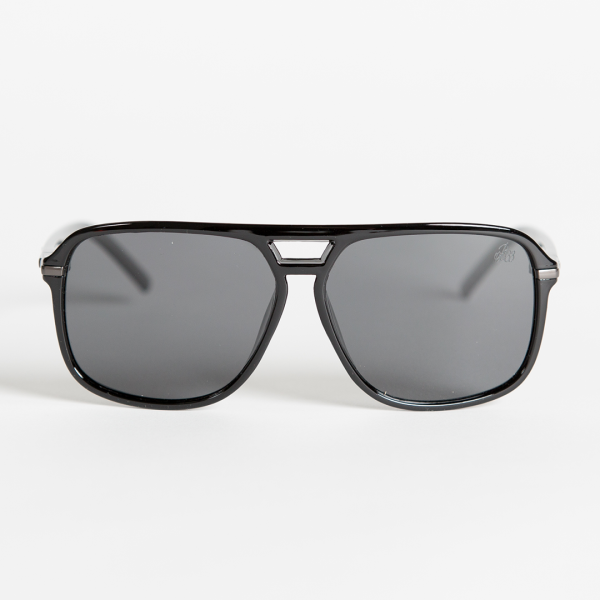 Cabo Sunglasses - Black Online