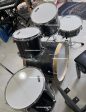 BATERIA EVOLUTION NYTRO X FACTOR SILVER Discount