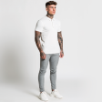 Gatten Polo Shirt - Off White For Discount