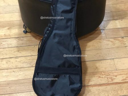 FUNDA ECONOMICA PARA UKULELE SOPRANO Online now