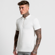 Gatten Polo Shirt - Off White For Discount