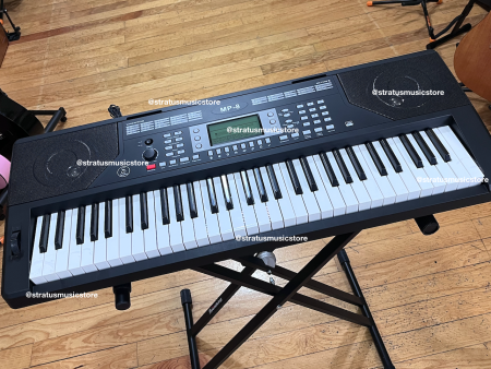 TECLADO SYMPHONIC MP-8 5 8 SENSIBILIDAD For Cheap