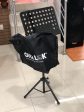 ATRIL PARTITURA QUIKLOK T.DIRECTOR FUNDA For Discount