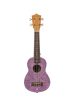 Ukulele Bamboo Soprano U-21-CROWN funda Hot on Sale