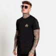 Vos Tee - Black Gold Sale