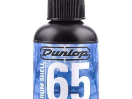 LIMPIADOR DUNLOP 6444 No.65 PARA BATERIA Cheap