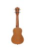 Ukulele Bamboo Soprano U-21-CROWN funda Hot on Sale