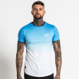 Dali Tee - Blue Fade Discount