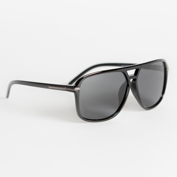 Cabo Sunglasses - Black Online